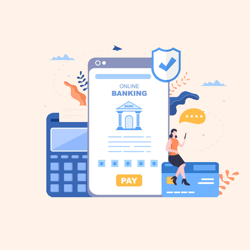 Digital Bank